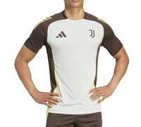 adidas Juventus Maglia Training Grigio Uomo Tiro 24