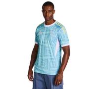 adidas Juventus 2025/26 Away Shirt, Blue XL
