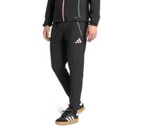 Adidas Juventus male Pantaloni - Nero - Poly Woven - Foot Locker Black XXL