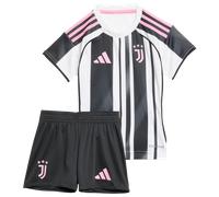 Adidas Juventus Neonato - Maglie/Repliche Bianco - Taglia 63 - 68 CM - Poly Mesh White 63 - 68 CM