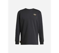 Adidas Juventus Og M - Abbigliamento Calcio Ufficiale - Uomo - Nero L