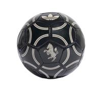 Adidas Pallone Club Kit Third Juve treaurbla/shagrn/ecrtin 5