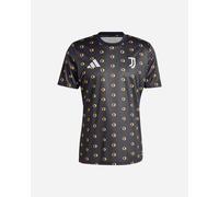 Adidas Juventus Prematch 24-25 M - Abbigliamento Calcio Ufficiale