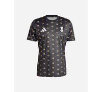 Adidas Juventus Prematch 24-25 M - Abbigliamento Calcio Ufficiale - Uomo - Nero L