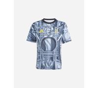 Adidas Juventus Prematch 25-26 Jr - Abbigliamento Calcio Ufficiale