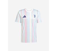 Adidas Juventus Prematch 25-26 M - Abbigliamento Calcio Ufficiale