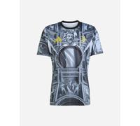 Adidas Juventus Prematch 25-26 M - Abbigliamento Calcio Ufficiale - Uomo - Nero S