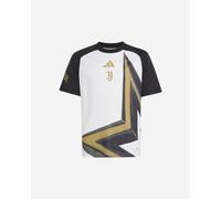 Adidas Juventus Prematch 26-27 Jr - Abbigliamento Calcio Ufficiale