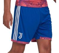 adidas Juventus Shorts Replica Terzo 2022/23, blu, S