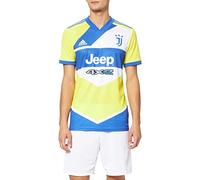 Adidas - Juventus Stagione 2021/22, Maglia, Third, Attrezzatura da gioco, Uomo