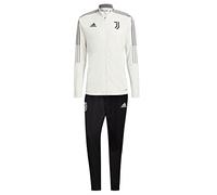 Adidas - Juventus Stagione 2021/22, Tuta da ginnastica, Other, Formazione, Uomo