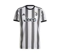 adidas Juventus Stagione 2022/23 Prima Divisa Ufficiale Maglia Uomo