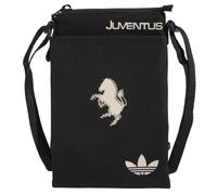 adidas Juventus Third - gymsack Black unisex Recycled Polyester