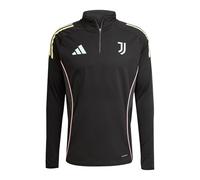 adidas Maglia Juventus d'Allenamento, Black L