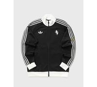 Adidas Juventus Fc Originals Tracksuit Jacket Nero S Uomo