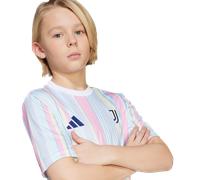 Adidas Juventus unisex Maglie/Repliche - Bianco - Poly Mesh - Foot Locker White 159 - 164 CM