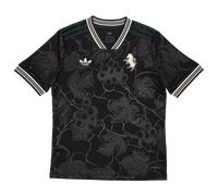 Adidas Juventus unisex Maglie/Repliche - Nero - Poly Jersey - Foot Locker Black 135 - 140 CM