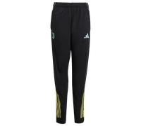 Adidas Juventus unisex Pantaloni - Nero - Poly Woven - Foot Locker Black 159 - 164 CM