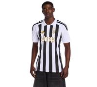 Adidas Juventus 26/27 Home Short Sleeve T-shirt Bianco L Uomo