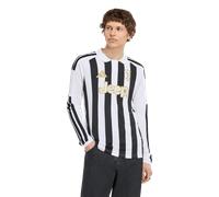Adidas Juventus Uomo - Maglie/Repliche Bianco - Taglia L - Poly Mesh White L