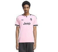 Adidas Juventus Uomo - Maglie/Repliche Rosa - Taglia L - Poly Jersey Pink L