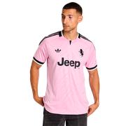 Adidas Juventus Uomo - Maglie/Repliche Rosa - Taglia M - Poly Jersey Pink M