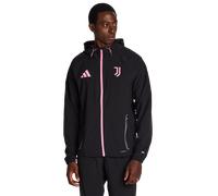 Adidas Juventus Uomo - Top da pista Nero - Taglia M Black M
