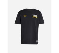 Adidas Juventus Vrct Og M - Abbigliamento Calcio Ufficiale - Uomo - Nero L