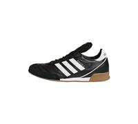 adidas Kaiser 5 Goal Boots, Scarpe da Calcio Uomo, Black/Footwear White/None, 42 2/3 EU