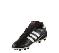 Scarpe da calcio adidas KAISER 5 LIGA FG 033201 Taglie 40 EU | 6,5 UK | 7 US | 24,6 CM Nero