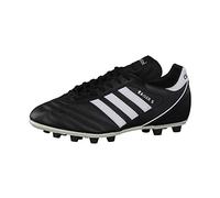 Scarpe da calcio adidas KAISER 5 LIGA FG 033201 Taglie 41,3 EU | 7,5 UK | 8 US | 25,5 CM Nero