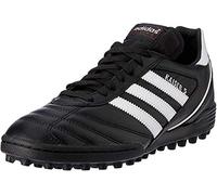 Adidas Kaiser 5 Team Boots, Scarpe da Calcio Uomo, Black/Footwear White/None, 42 2/3 EU