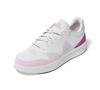 Scarpe adidas Kantana bianco rosa donna - 38