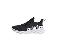 adidas Kaptir 3.0, Shoes-Low (Non Football) Uomo, Core Black/Core Black/Ftwr White, 40 EU