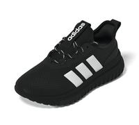 adidas Kaptir 4.0 Shoes Kids, Scarpe Unisex-Bambini e Ragazzi, Core Black Ftwr White Core Black, 5.5 UK Child
