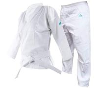 adidas KARATEGI ADISTART Ragazzo - Colore - Bianco, Misure - 130CM