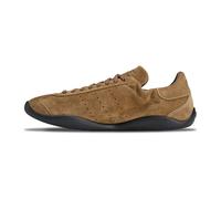 Adidas - Karintha Suede Sneakers Eleganti - - Sport - Uomo - Marrone - 36 2/3 EU
