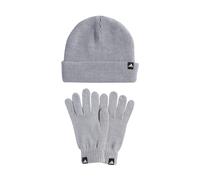 Adidas - Kb7340 Guanto Berretto - - Sport - Donna - Grigio - L