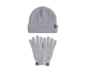 Adidas - Kb7340 Guanto Berretto - - Sport - Donna - Grigio - L