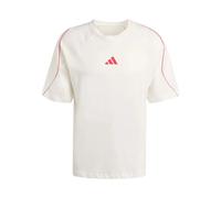 Adidas - Kc0428 M Stadium Tee - - Sport - Uomo - Bianco - L