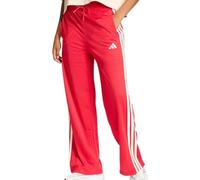 adidas Stadium Mesh W - pantaloni fitness - donna XS Red woman Recycled Polyester,Recycled Materials