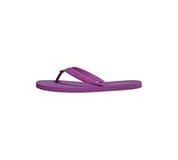 adidas KEITAKI Alpha Slides, Diapositive Unisex-Adulto, Purple Burst/Grey Three/Purple Burst, 44.5 EU