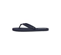 adidas KEITAKI Alpha Slides, Diapositive Unisex-Adulto, Shadow Navy/Ftwr White/Ftwr White, 40.5 EU