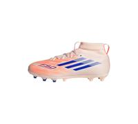 Adidas F50 Sparkfusion League Fg/ag Football Boots Arancione EU 28 1/2