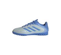 Scarpe da calcio Copa Pure 3 Club Turf Junior Halo Blue / Blue Fusion / Lucid Lemon 28