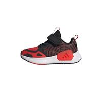 Scarpe adidas x Marvel Spider-Man Runner Kids Core Black / Red / Cloud White 28