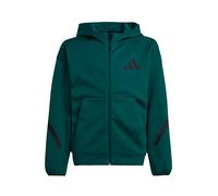 adidas Z.N.E Full Zip Sweatshirt 11-12 Years