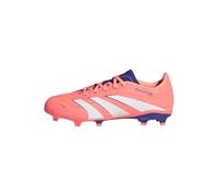 Adidas Predator League Fg/mg Football Boots Arancione EU 31