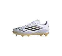 ADIDAS PERFORMANCE Scarpa sportiva 'F50 League' oro / lilla / nero / bianco, Taglia 32