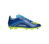 Scarpe da calcio F50 Messi League Terreni Compatti/Multi-Superficie Bambini Royal Blue / Solar Yellow / Semi Blue Burst 31 1/2